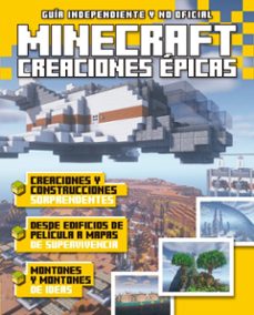 creaciones epicas en minecraft-9788418898662
