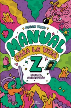 manual para la vida z-9788418915062