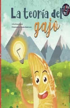 la teoria del gajo-9788418942662
