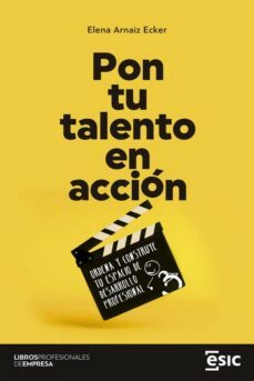 pon tu talento en accion-9788418944062