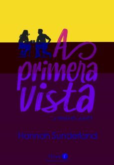 a primera vista-hannah sunderland-9788418976162