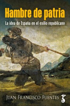 hambre de patria (ebook)-9788419018762