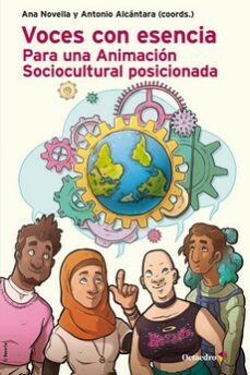 voces con esencia-ana novella-antonio alcantara-9788419023162