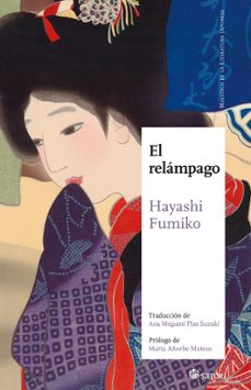 el relampago-9788419035462