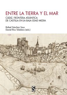 entre la tierra y el mar-9788419077462