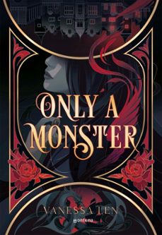 only a monster (edicion en español) (ebook)-vanessa len-9788419085962