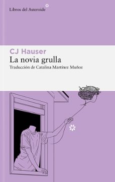 la novia grulla (ebook)-cj hauser-9788419089762