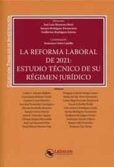 -jose luis monereo perez-9788419145062