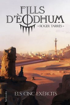 fills d eodhum 2. els cinc exercits-roger tarres rodrigo-9788419150462