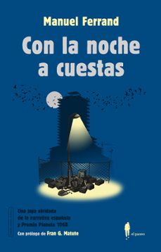con la noche a cuestas-manuel ferrand bonilla-9788419188762
