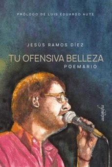 tu ofensiva belleza-jesus ramos diez-9788419198662