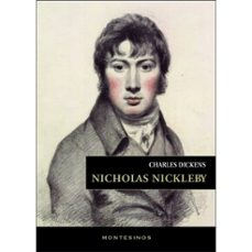 nicholas nickleby-9788419200662