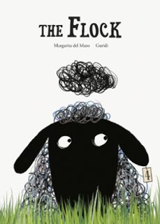 the flock-9788419253262