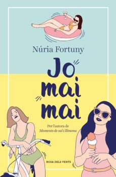 jo mai mai (ebook)-nuria fortuny-9788419259462