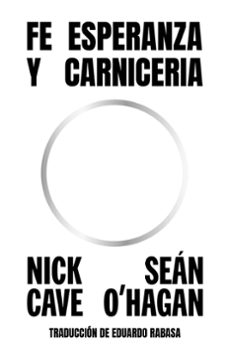 fe, esperanza y carniceria-9788419261762