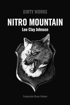 nitro mountain-lee clay johnson-9788419288462