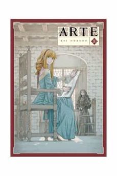 arte 10-kei ohkubo-9788419296962