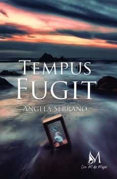 tempus fugit-angela serrano-9788419327062