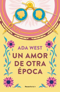 un amor de otra epoca-ada west-9788419449962