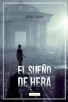 el sueño de hera-wagner abanto-9788419454362