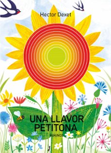 una llavor petitona-hector dexet-9788419475862