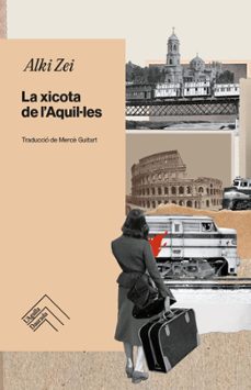 la xicota de l'aquil·les-9788419515162