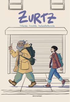 zurtz-yolanda arrieta-9788419529862