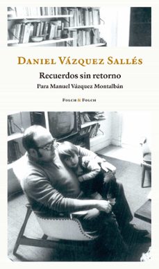 recuerdos sin retorno (ebook)-daniel vazquez salles-9788419563262