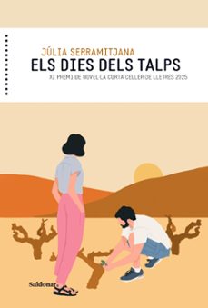 els dies dels talps-julia serramitjana-9788419571762