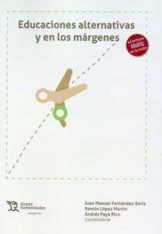 educaciones alternativas y en los margenes-9788419588562