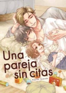 una pareja sin citas-9788419610362