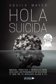 hola suicida (ebook)-aquila mayer-9788419612762