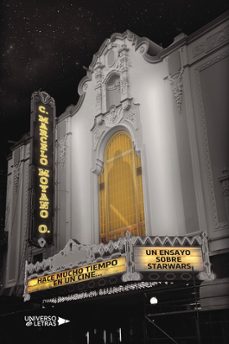 hace mucho tiempo en un cine...-c. marcelo moyano o.-9788419613462