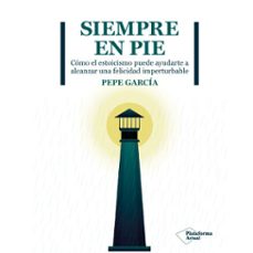 siempre en pie (audiolibro)-pepe garcia-9788419655462
