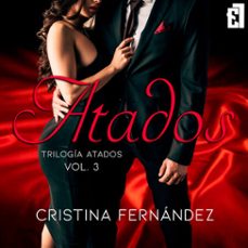atados (audiolibro)-cristina fernandez-9788419660862