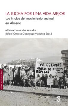 la lucha por una vida mejor-9788419661562