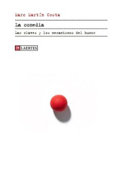 la comedia (ebook)-marc martin costa-9788419676962
