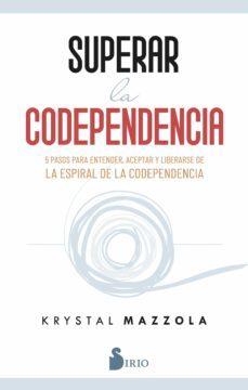 superar la codependencia (ebook)-krystal mazzola-9788419685162