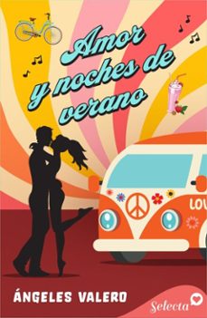 amor y noches de verano (ebook)-ángeles valero-9788419687562