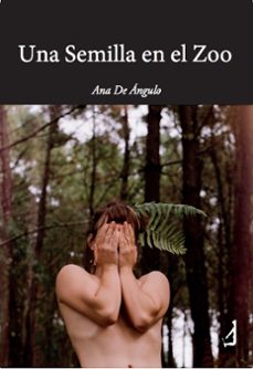 una semilla en el zoo-ana martinez robles-9788419759962