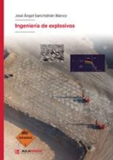 ingenieria de explosivos (ebook)-9788419786562
