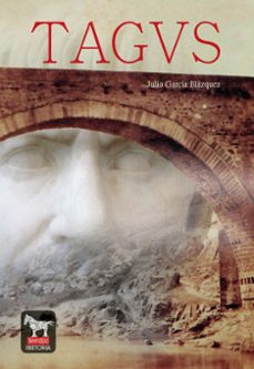 tagus-julio garcia blazquez-9788419793362