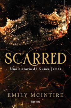 scarred (nunca jamas 2) (ebook)-emily mcintire-9788419848062