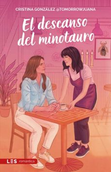 el descanso del minotauro (ebook)-cristina @tomorrowjuana gonzalez-9788419879462