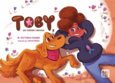 toby, un heroe canino (ebook)-9788419904966