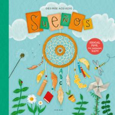 sueños-desiree acevedo-9788419910462