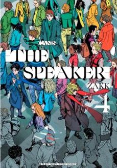 canis the speaker 4-9788419914262