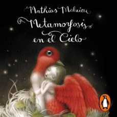 metamorfosis en el cielo (audiolibro)-mathias malzieu-9788419940162