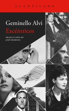 excentricos-geminello alvi-9788419958662