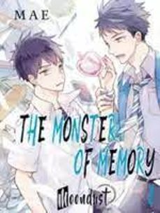 pack the monster of memory-9788419986962